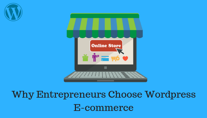 WordPress e-commerce development