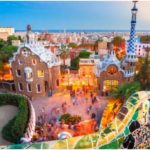 The Best of Barcelona Getaway