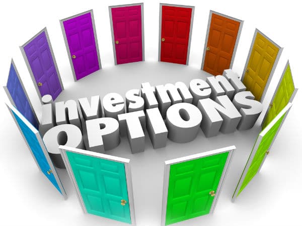 Best Investment Option