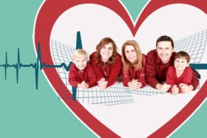 Buying Maternity Insurance