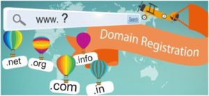 Domain Registration Now Available at Affordable Plans