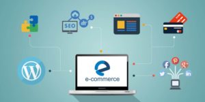 Ecommerce business
