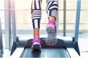 7 Ways to Keep Yourself Motivated To Visit A Gym Regularly