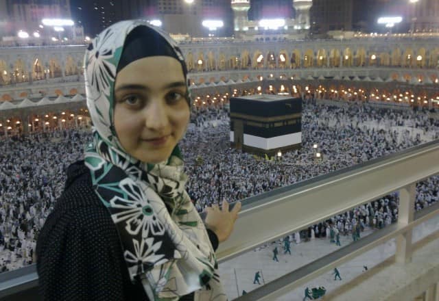 Hajj Travelers According to Islam