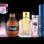 International Brands Perfumes