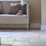 Limestone Flooring