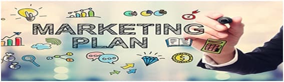 Marketing Plan