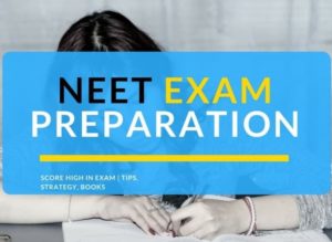 Neet Exam Preparation Tips