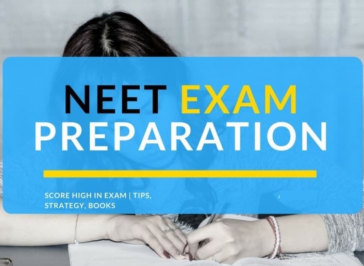 Best Ways To Prepare For NEET Tactfully