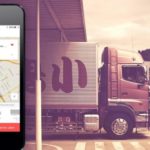 logistics mobile apps