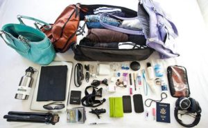 Packing Tips