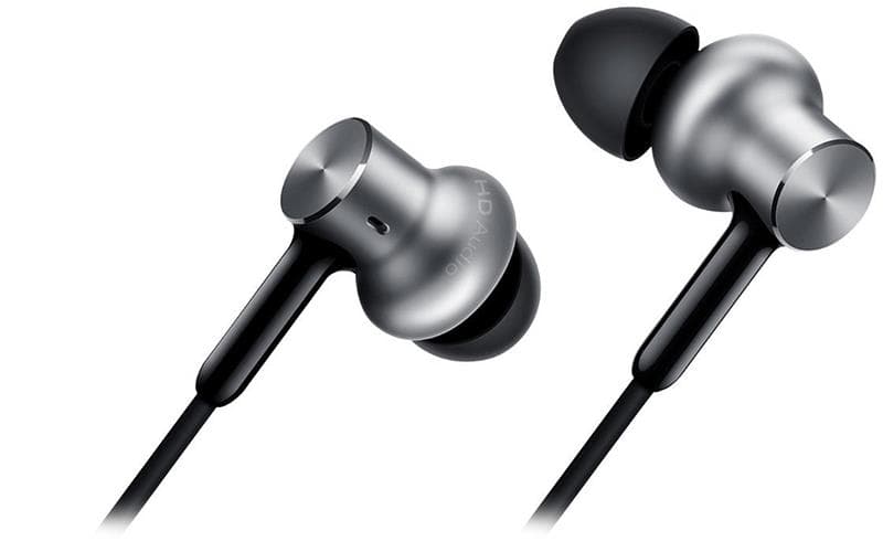 Xiaomi Mi In-Ear Headphone 