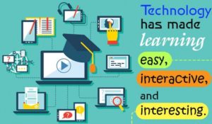 Technology on education