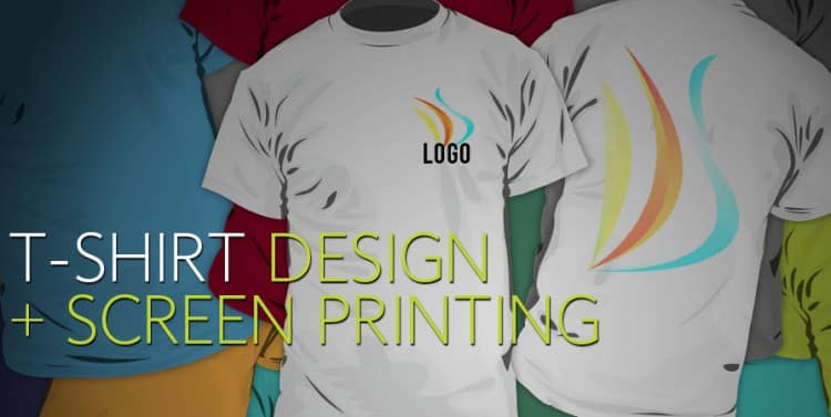 T Shirt Printing Sydney