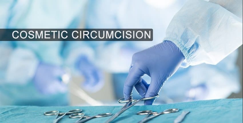 Circumcision Surgery