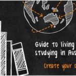Studying in Australia