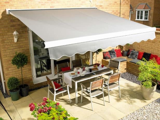 awnings