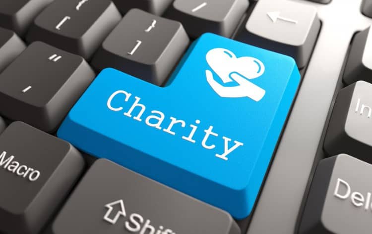 Charity