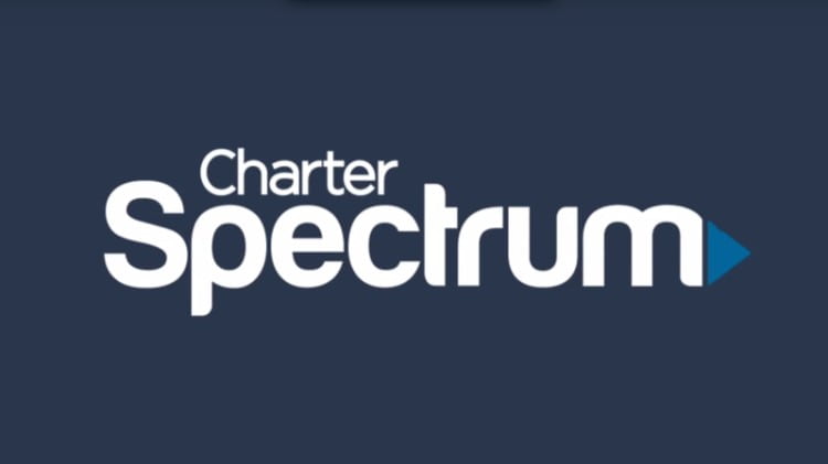 Charter Spectrum Television