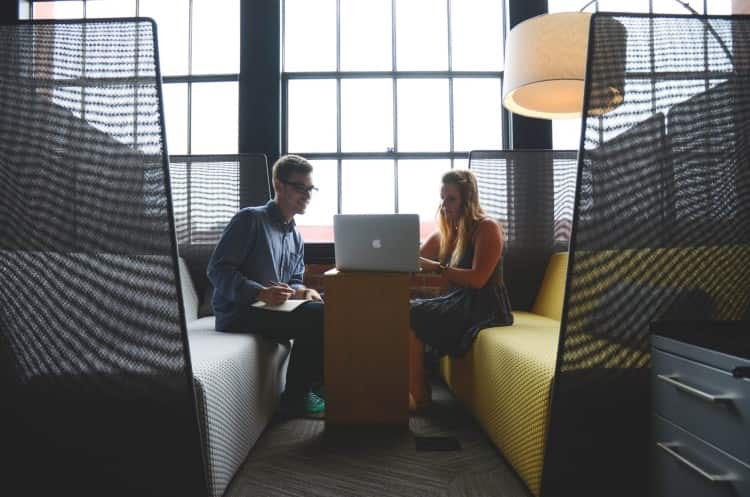 Coworking Combinations – How To Collaborate With Your Colleagues