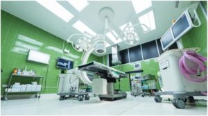 Health Care Financing