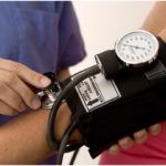 High Blood Pressure