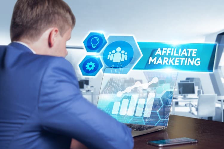 How to Integrate Affiliate Marketing into Your Business