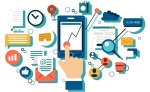 Integrate Digital Marketing