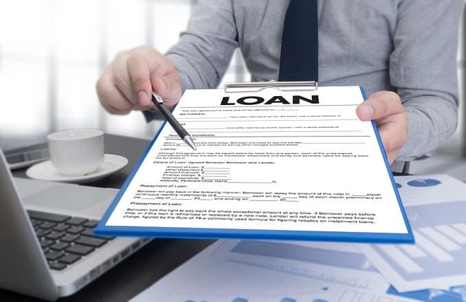 Personal Loan for Corporate Employees