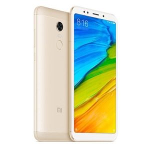 Redmi 5 on EMI