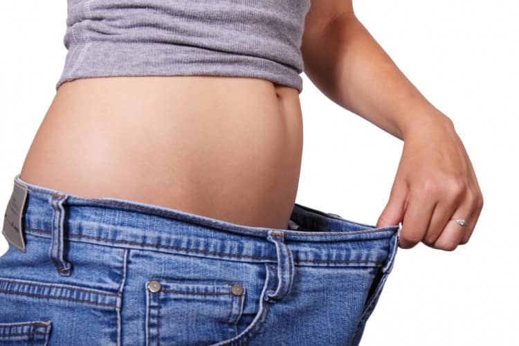 Weight Loss Surgery