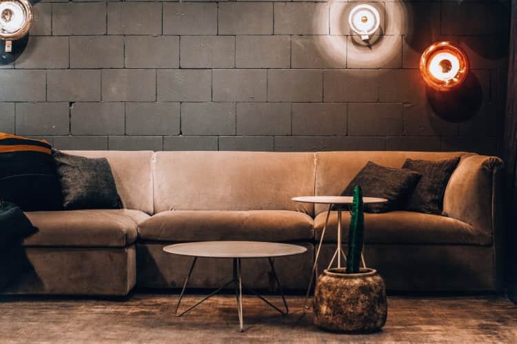 Upholstery in Burnsville