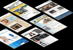 Responsive Web Design