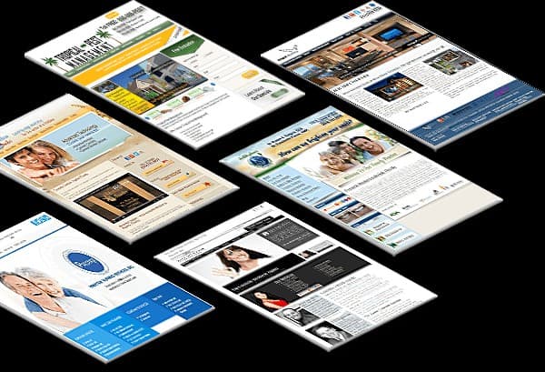 Responsive Web Design