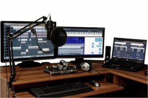 Audio Recording Apps