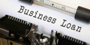 Business Loans