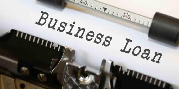 Business Loans