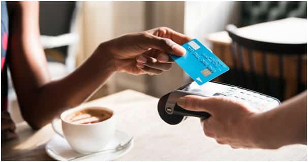 Debit card