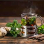 Herbal Tea Remedies