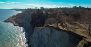 Hiking Trails and Waterfalls in and around Toronto