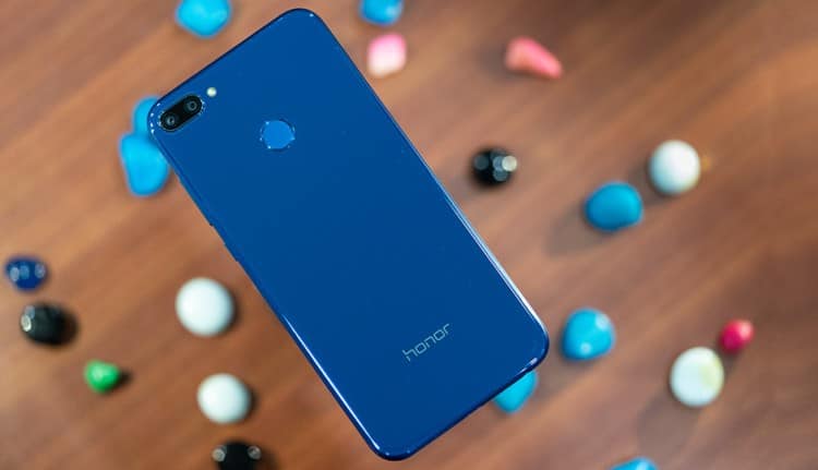 Honor 10