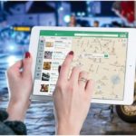 Restaurant Finder App