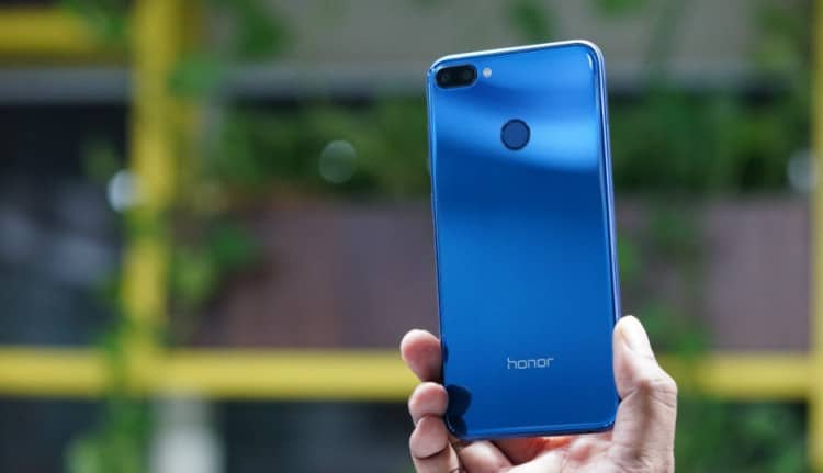 Honor Mobile