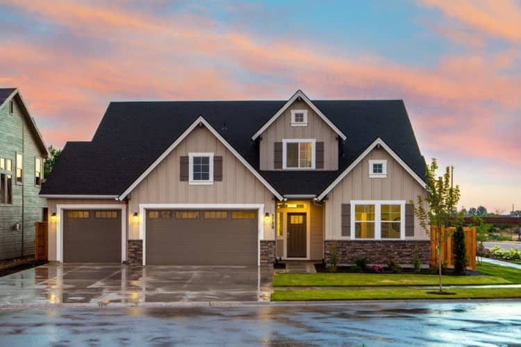 Maintain your Garage Door with Style