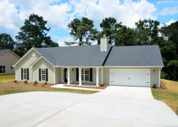 Make your dream garage Door