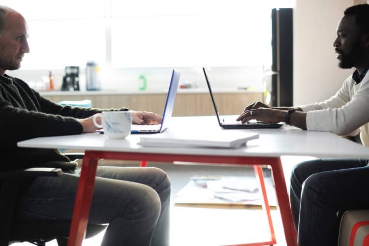 5 Habits That Will Improve Your Work Productivity