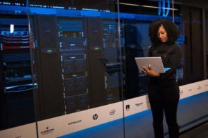Recover Formatted Data