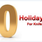 Holiday Gifts for Knife Lovers