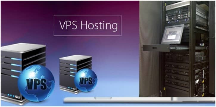 Improve Website Speed with VPS Hosting