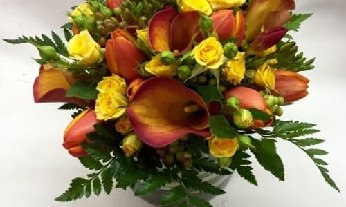 Loveble Flower Bouquets